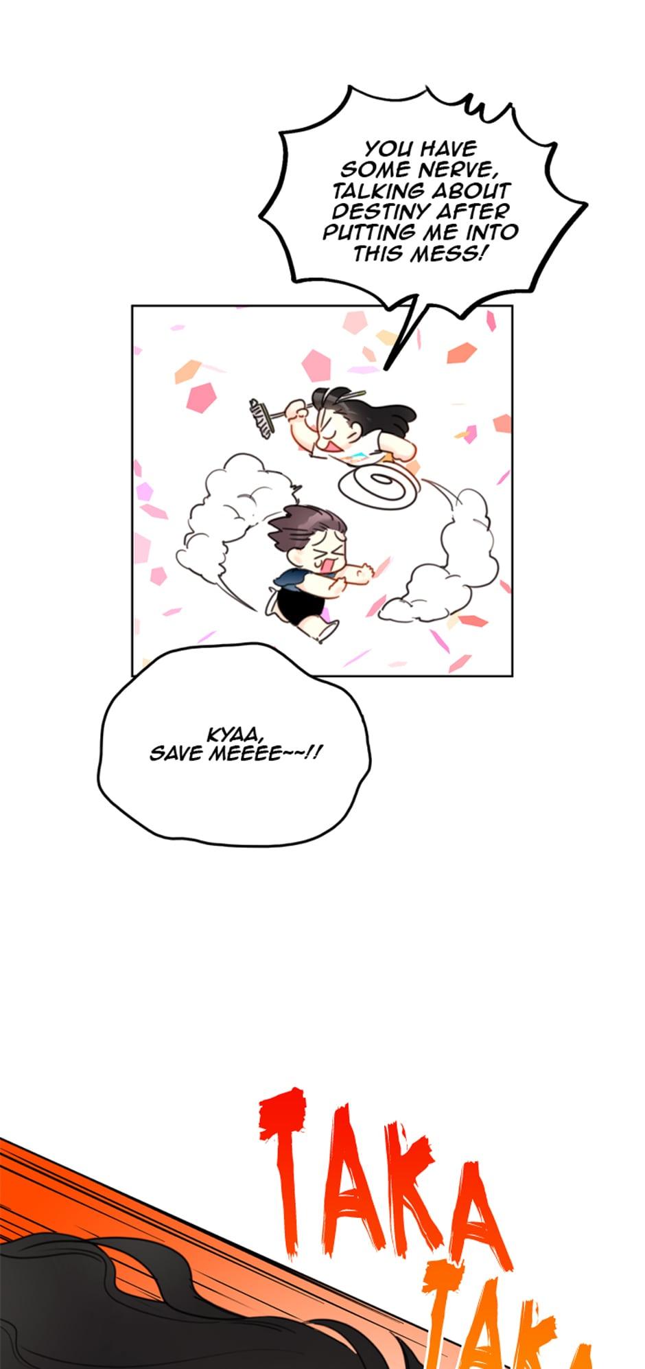 Read A Business Proposal EN Manga Online