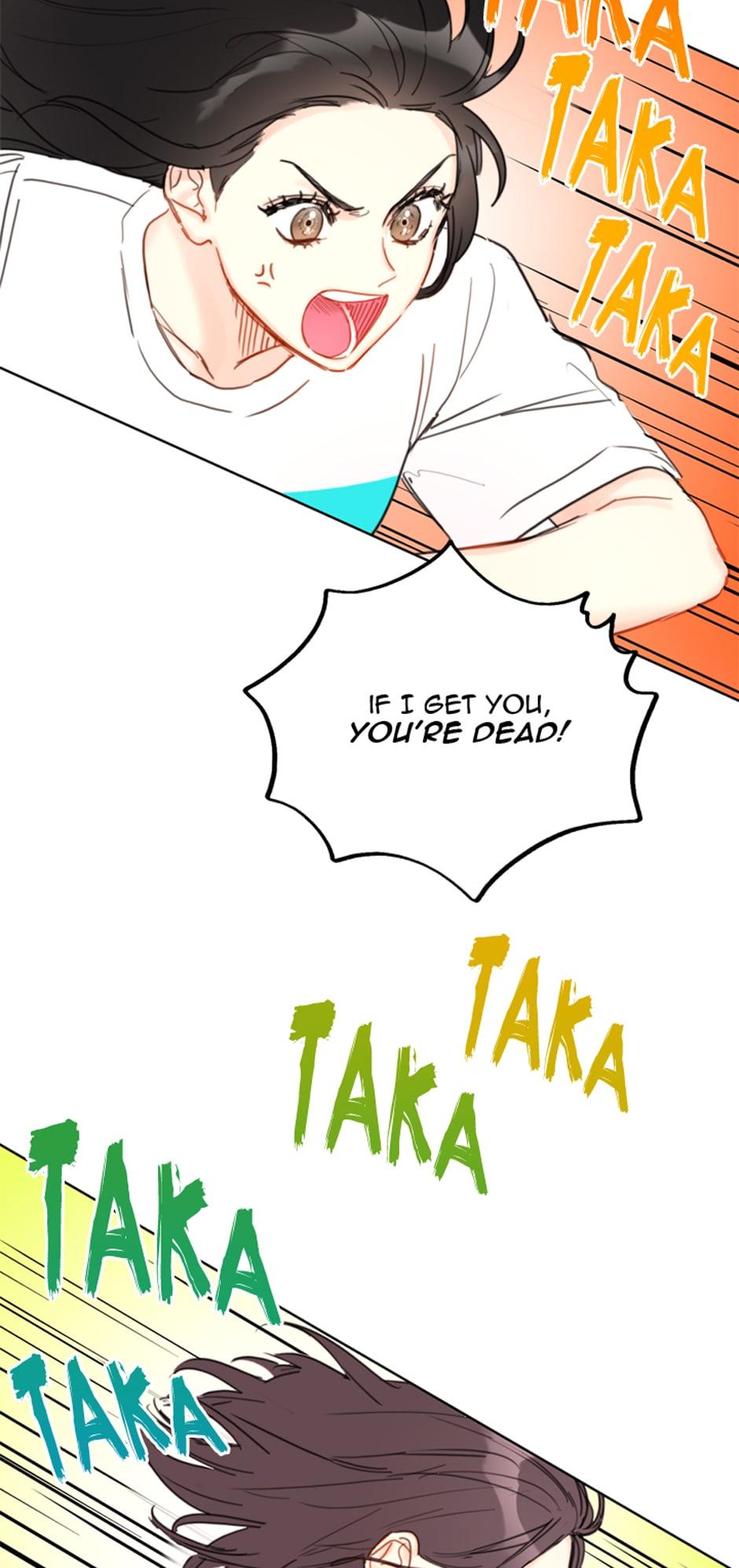 Read A Business Proposal EN Manga Online