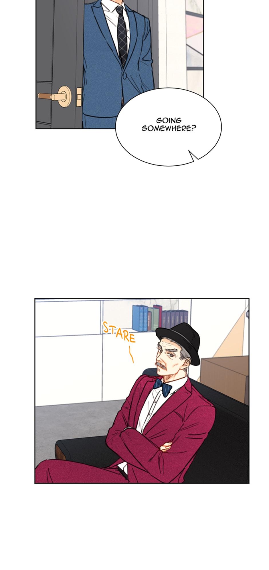 Read A Business Proposal EN Manga Online