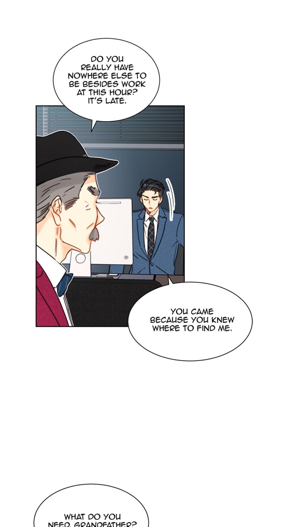 Read A Business Proposal EN Manga Online