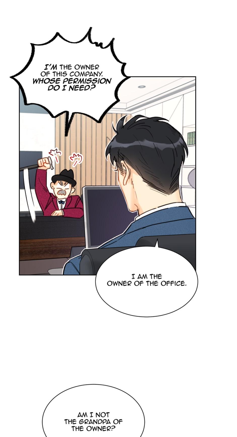 Read A Business Proposal EN Manga Online