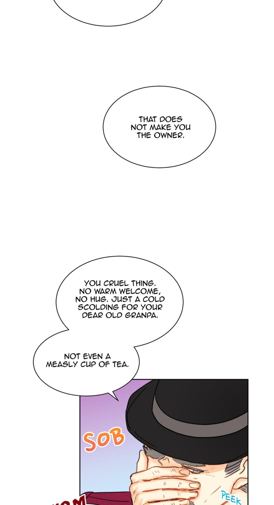 Read A Business Proposal EN Manga Online