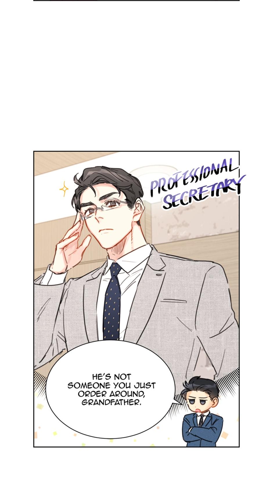 Read A Business Proposal EN Manga Online