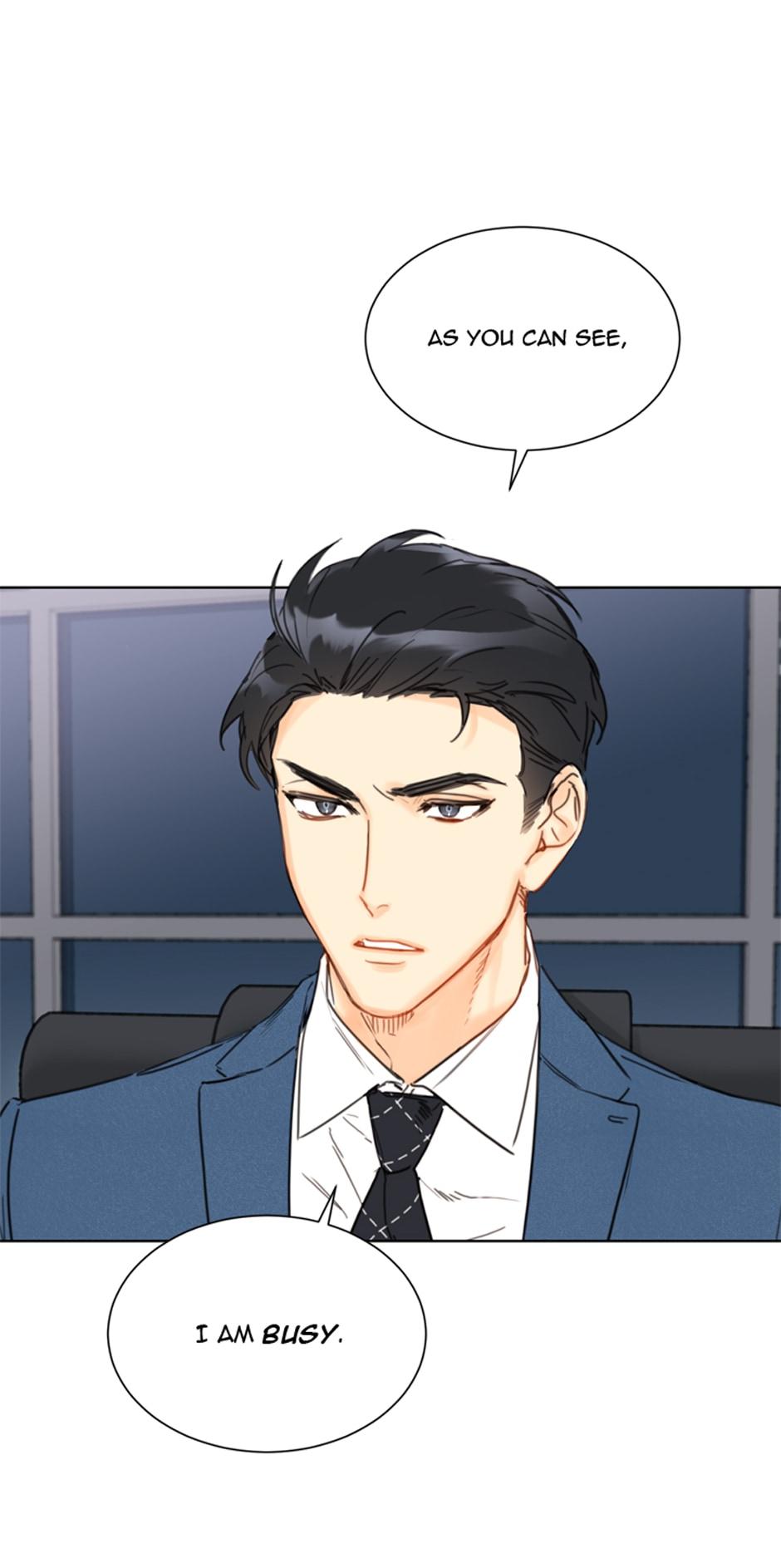 Read A Business Proposal EN Manga Online