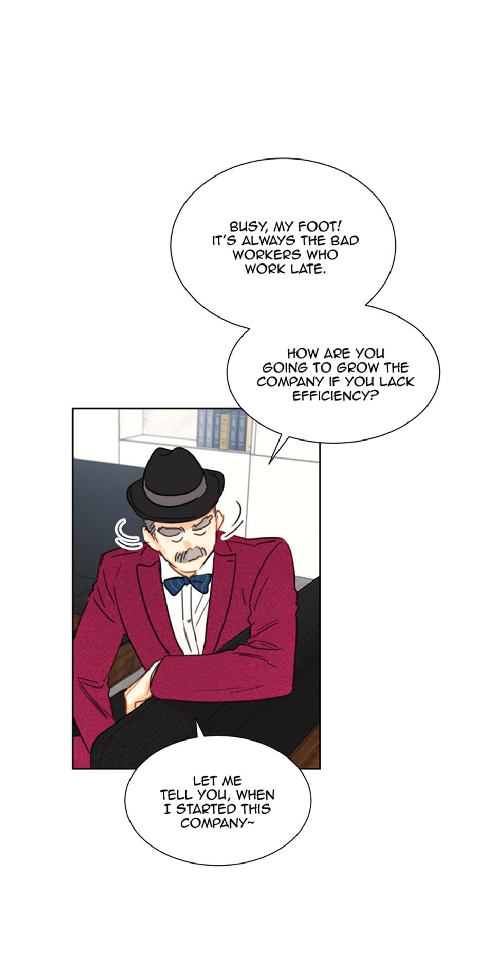 Read A Business Proposal EN Manga Online