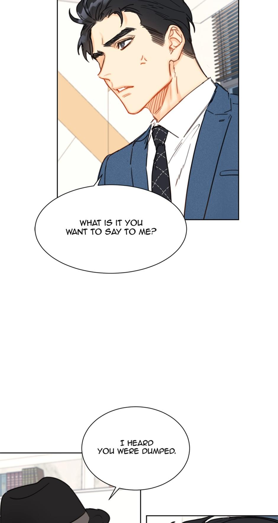 Read A Business Proposal EN Manga Online