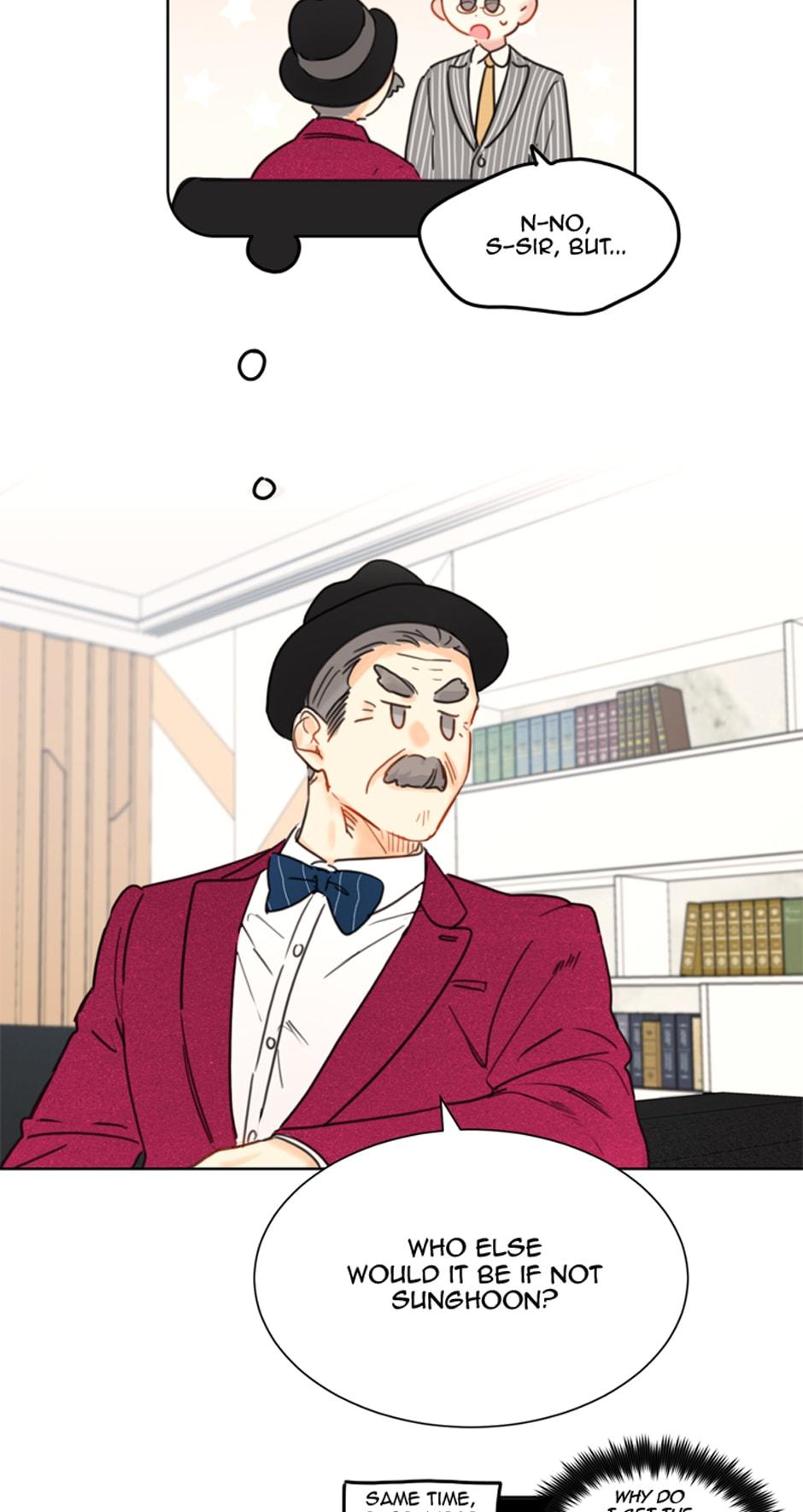 Read A Business Proposal EN Manga Online