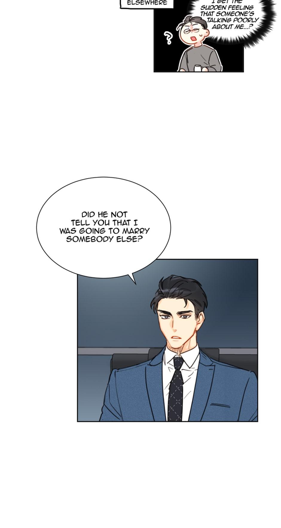 Read A Business Proposal EN Manga Online