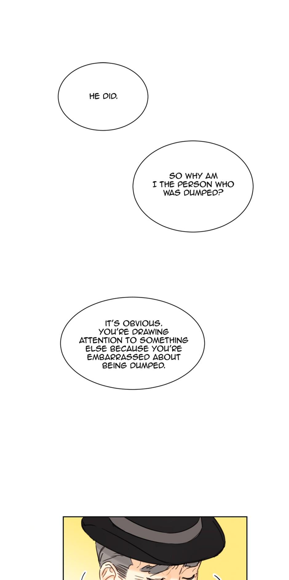 Read A Business Proposal EN Manga Online