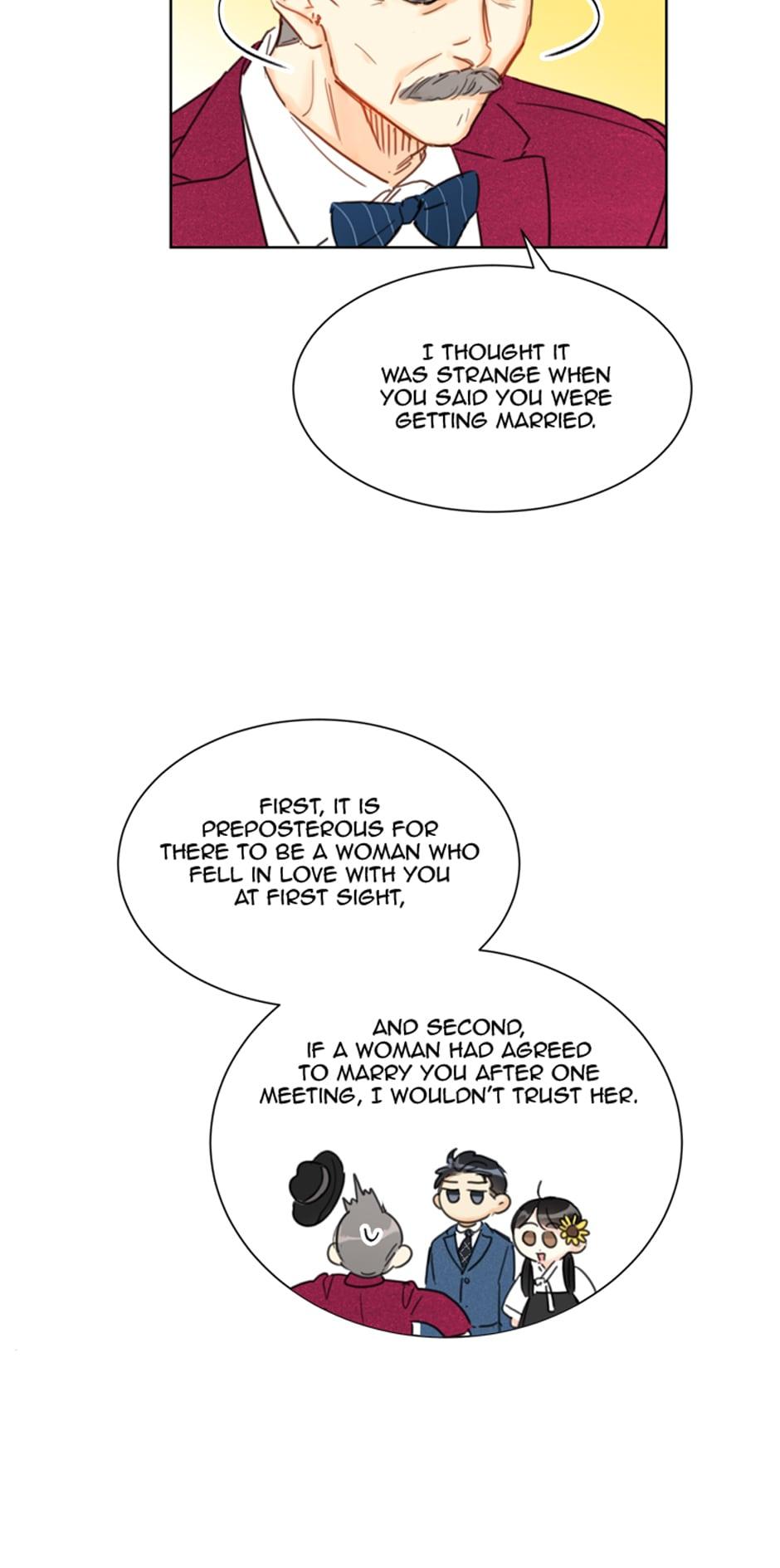 Read A Business Proposal EN Manga Online
