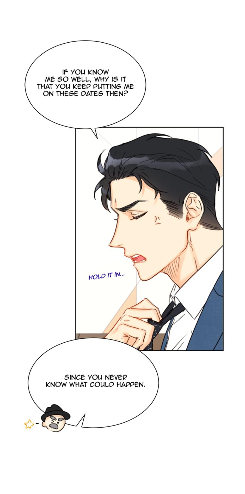 Read A Business Proposal EN Manga Online
