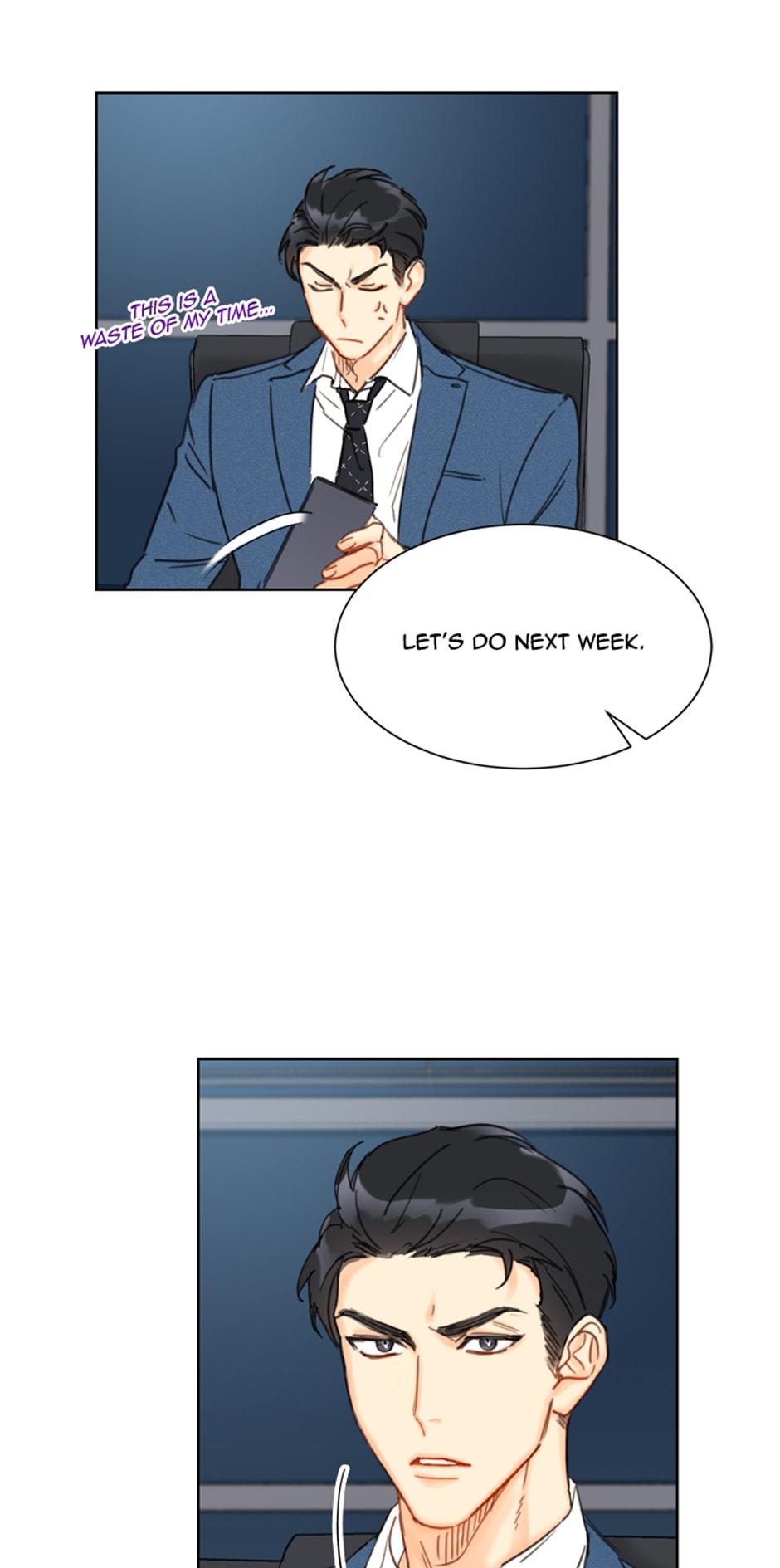 Read A Business Proposal EN Manga Online