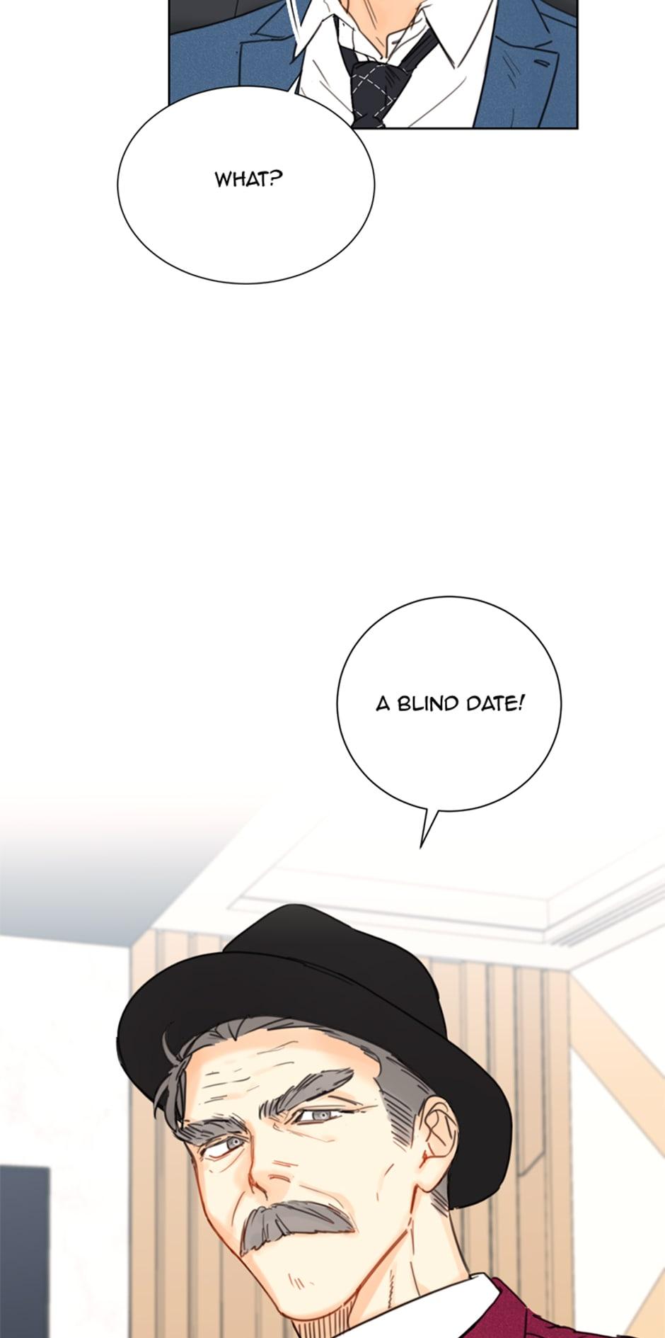 Read A Business Proposal EN Manga Online