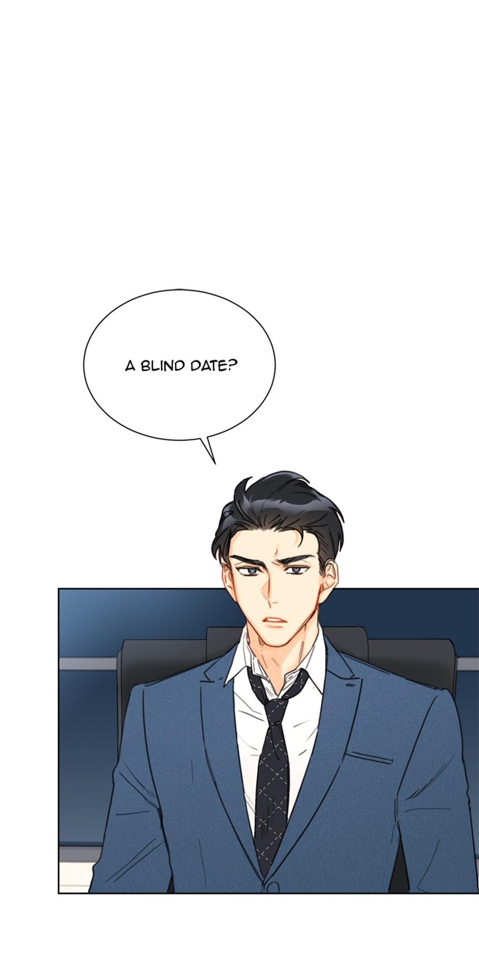 Read A Business Proposal EN Manga Online