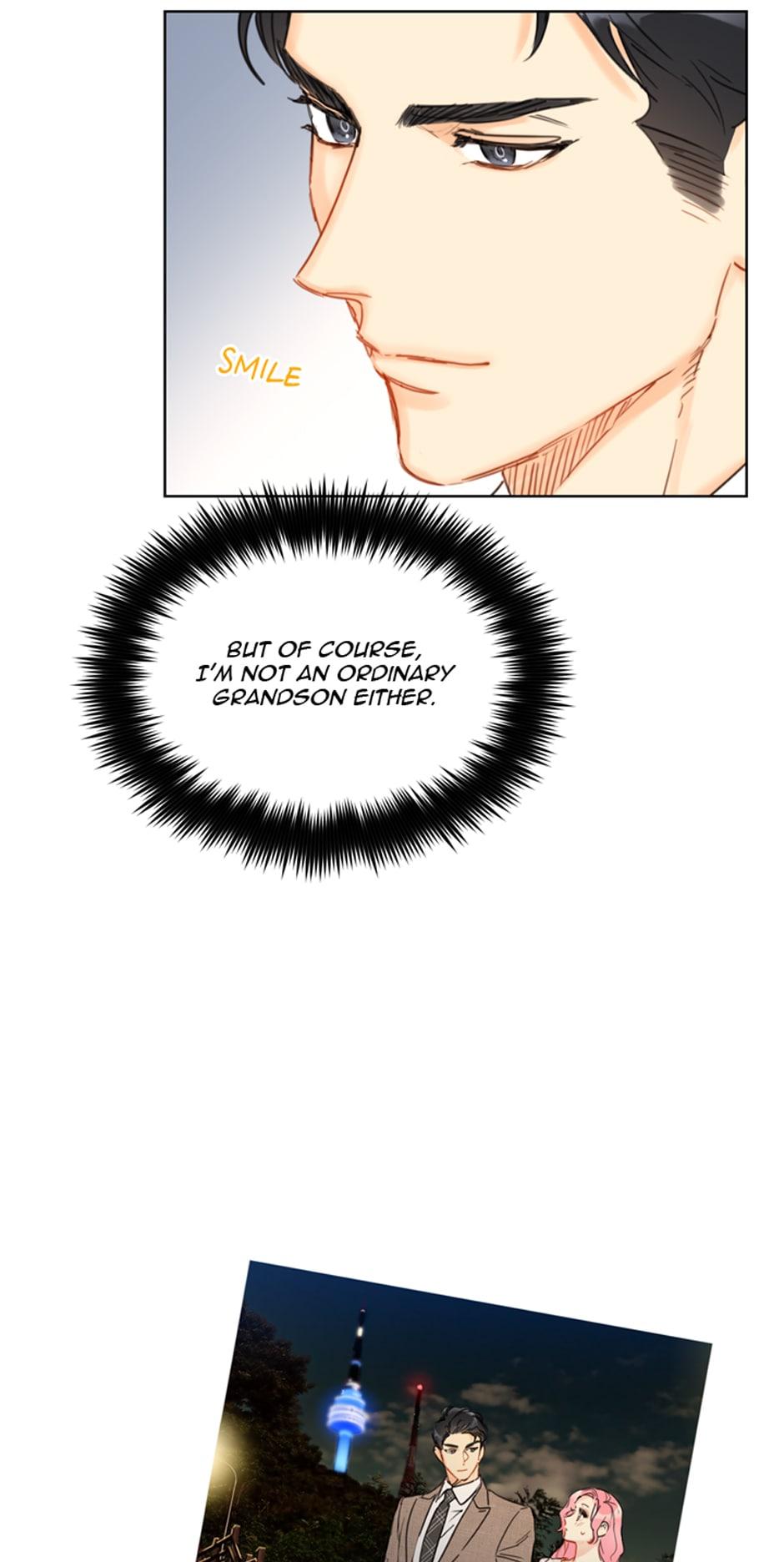 Read A Business Proposal EN Manga Online