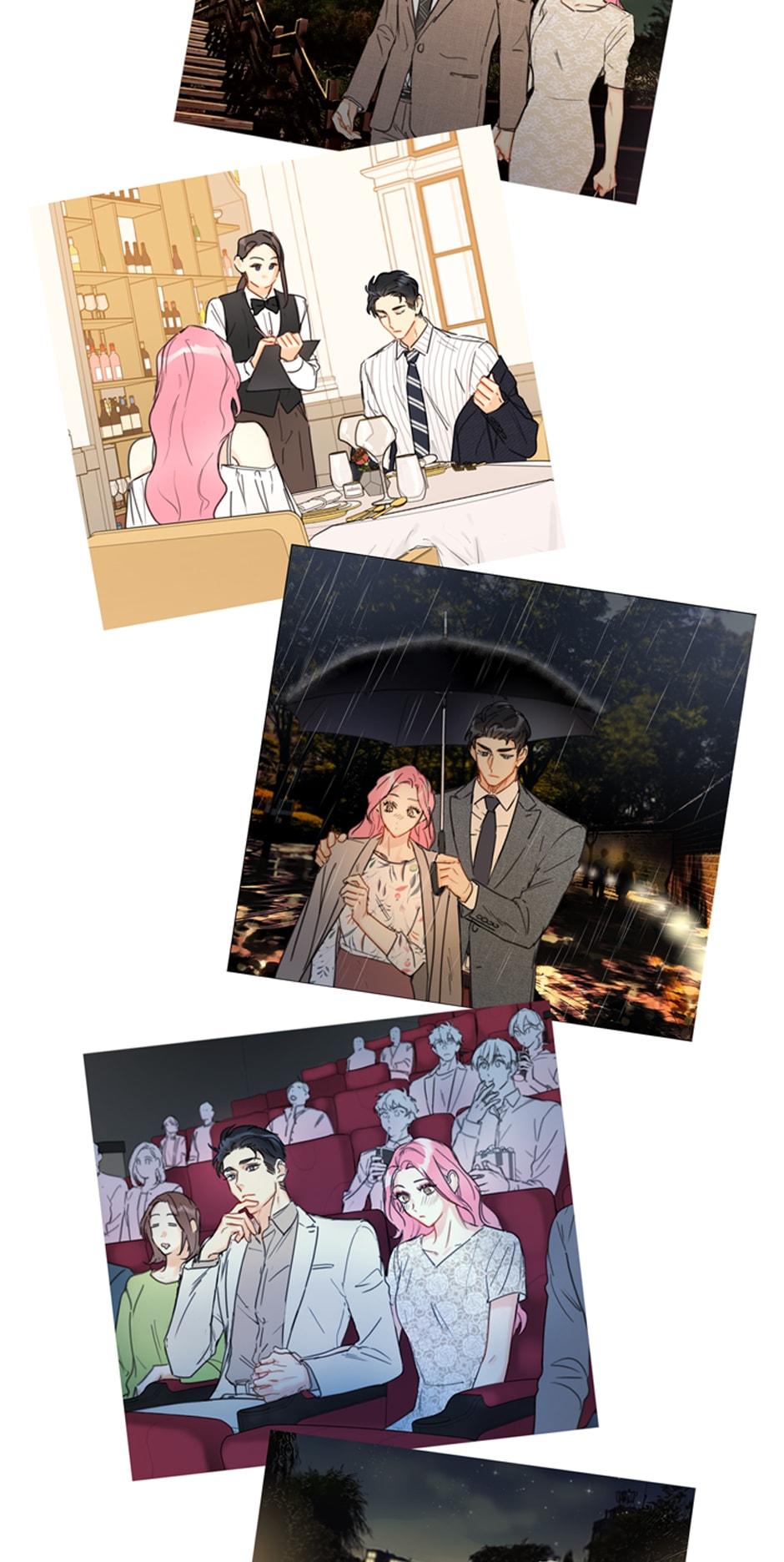 Read A Business Proposal EN Manga Online