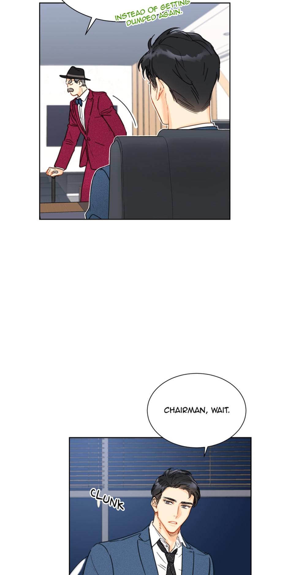 Read A Business Proposal EN Manga Online