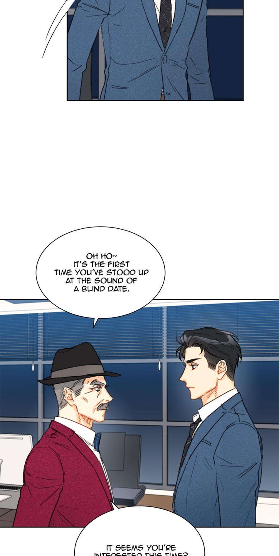 Read A Business Proposal EN Manga Online