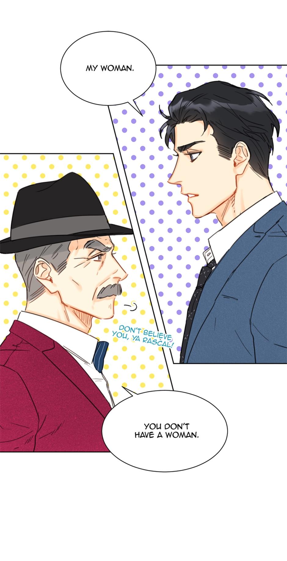 Read A Business Proposal EN Manga Online