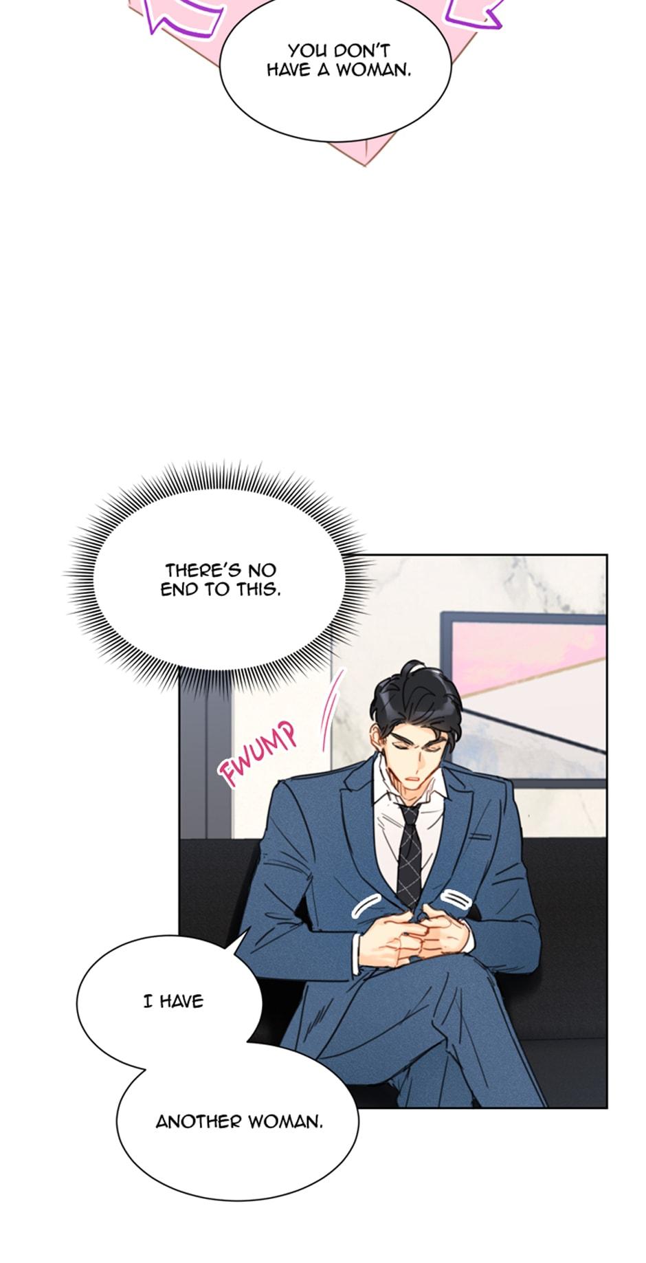 Read A Business Proposal EN Manga Online