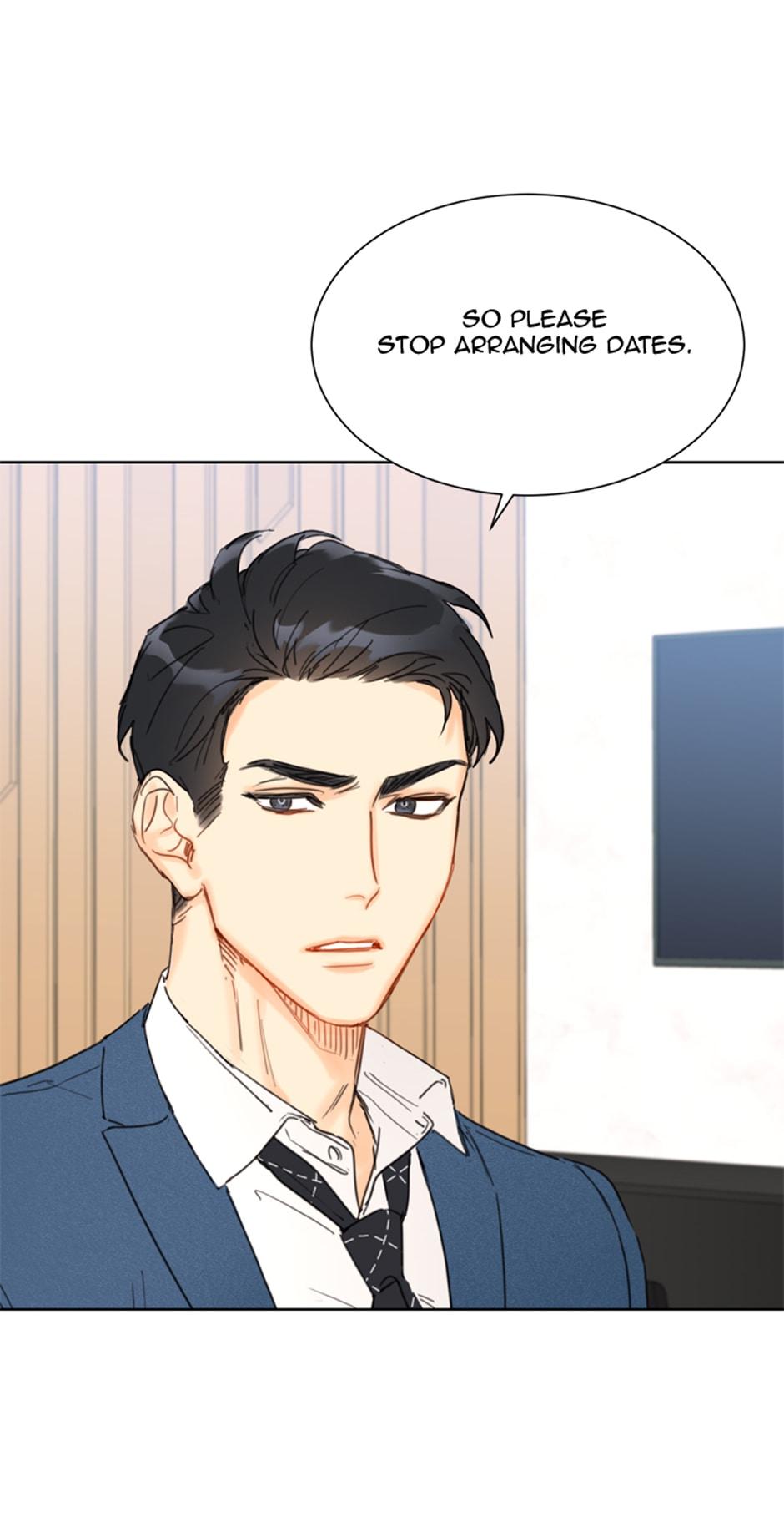 Read A Business Proposal EN Manga Online