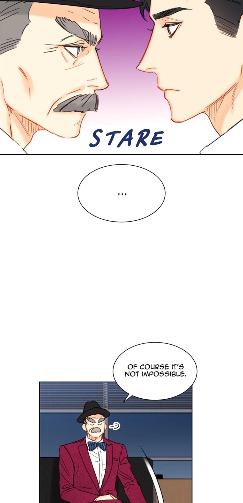 Read A Business Proposal EN Manga Online