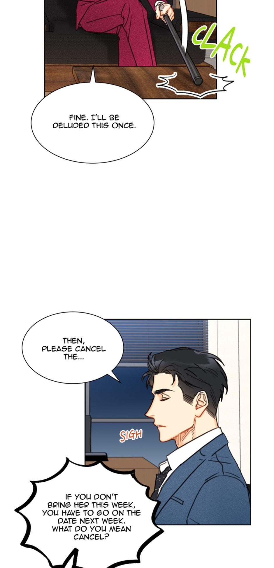 Read A Business Proposal EN Manga Online