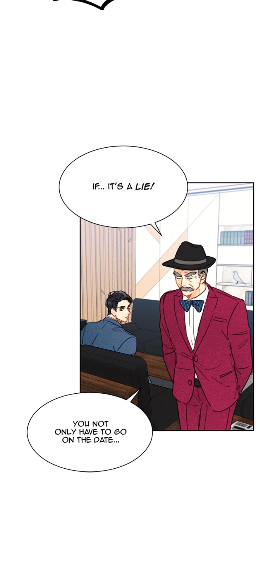 Read A Business Proposal EN Manga Online