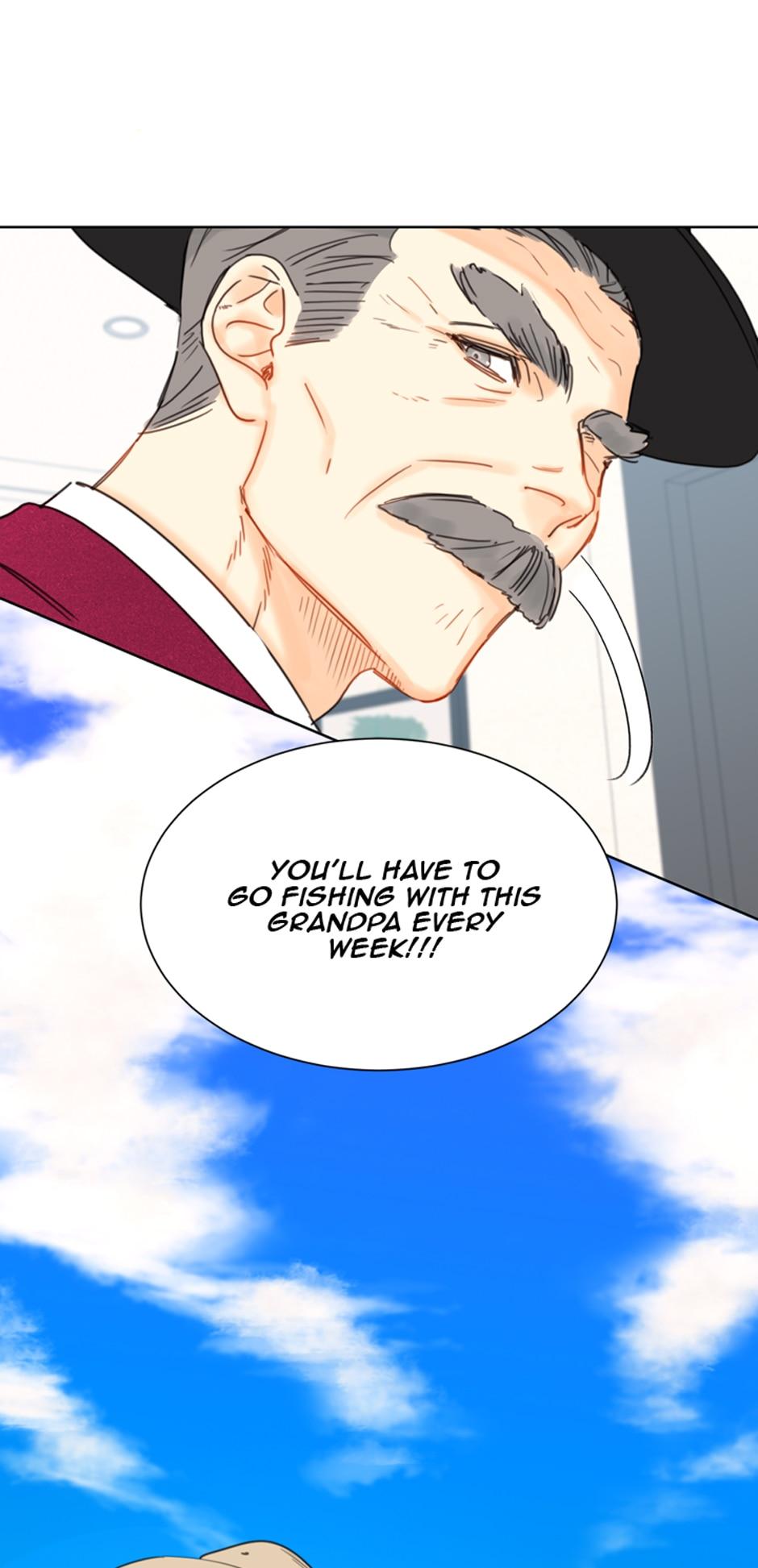 Read A Business Proposal EN Manga Online