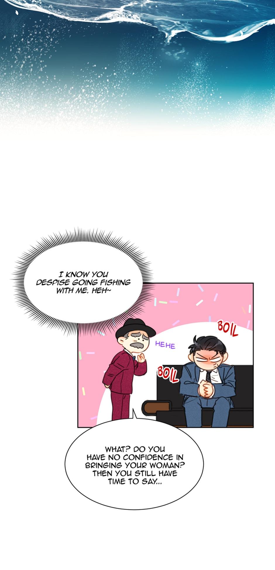 Read A Business Proposal EN Manga Online