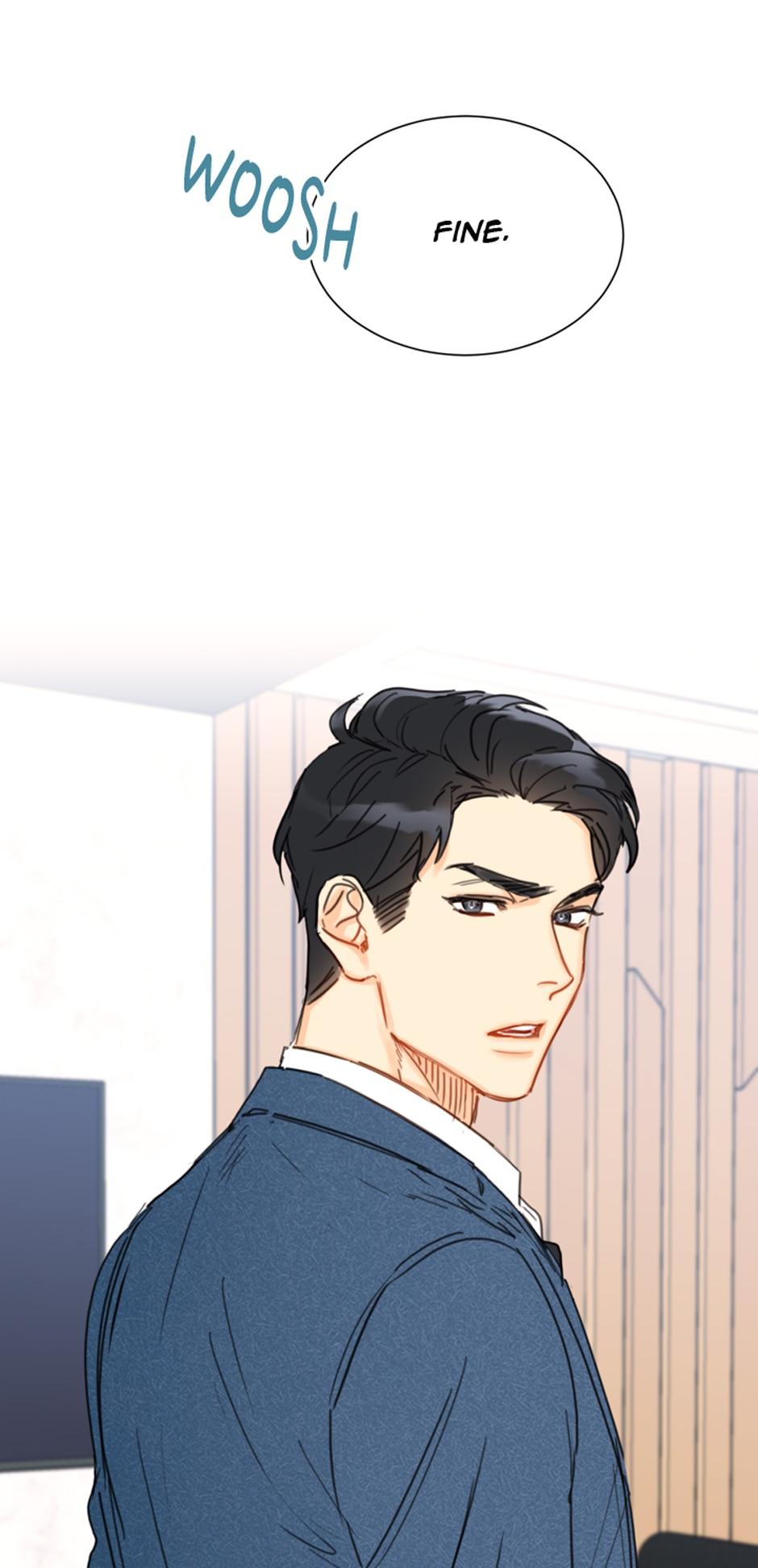 Read A Business Proposal EN Manga Online