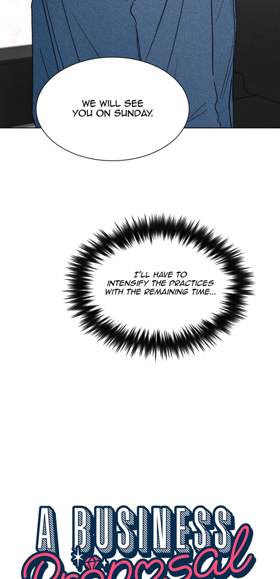 Read A Business Proposal EN Manga Online