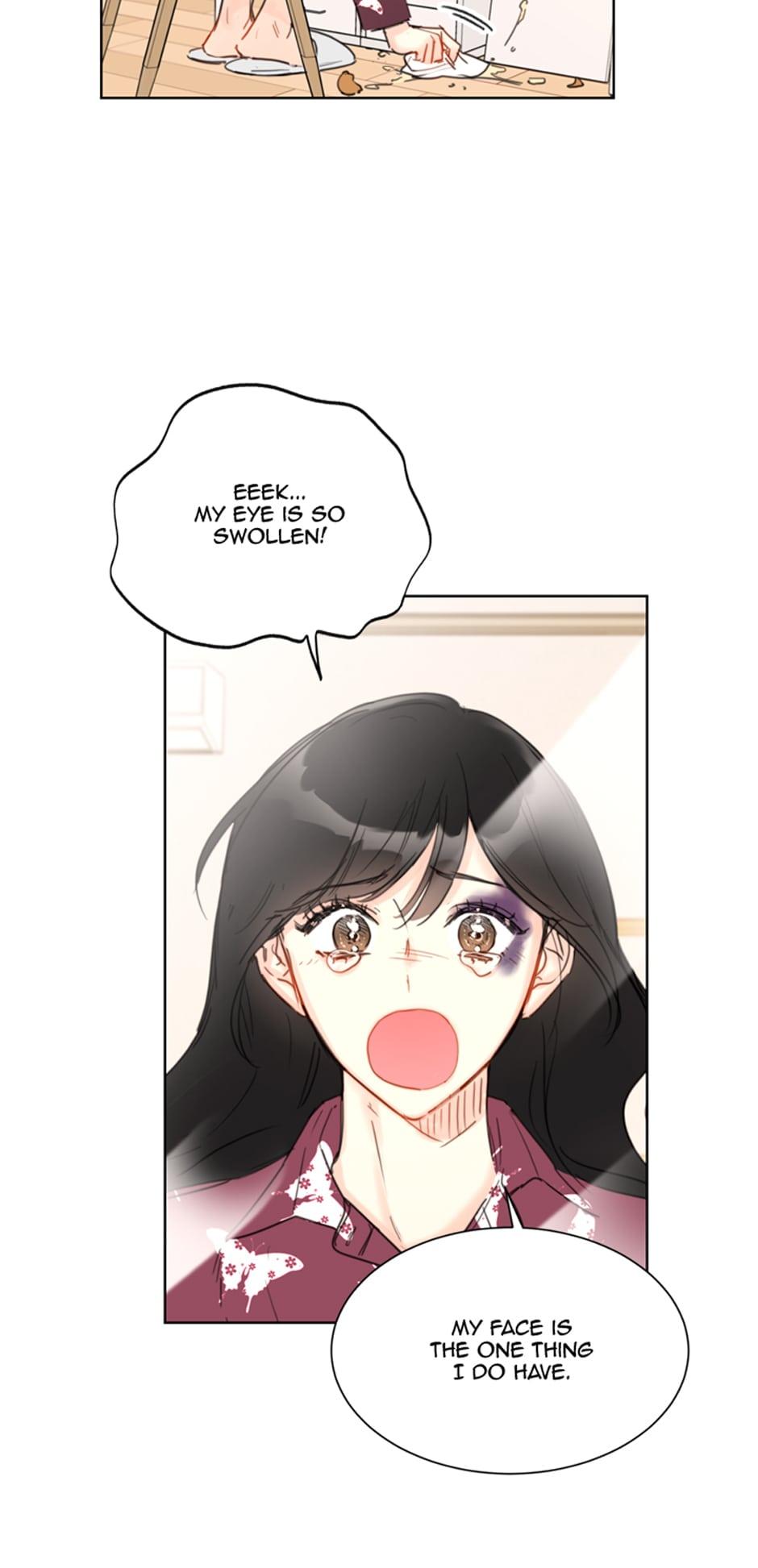 Read A Business Proposal EN Manga Online