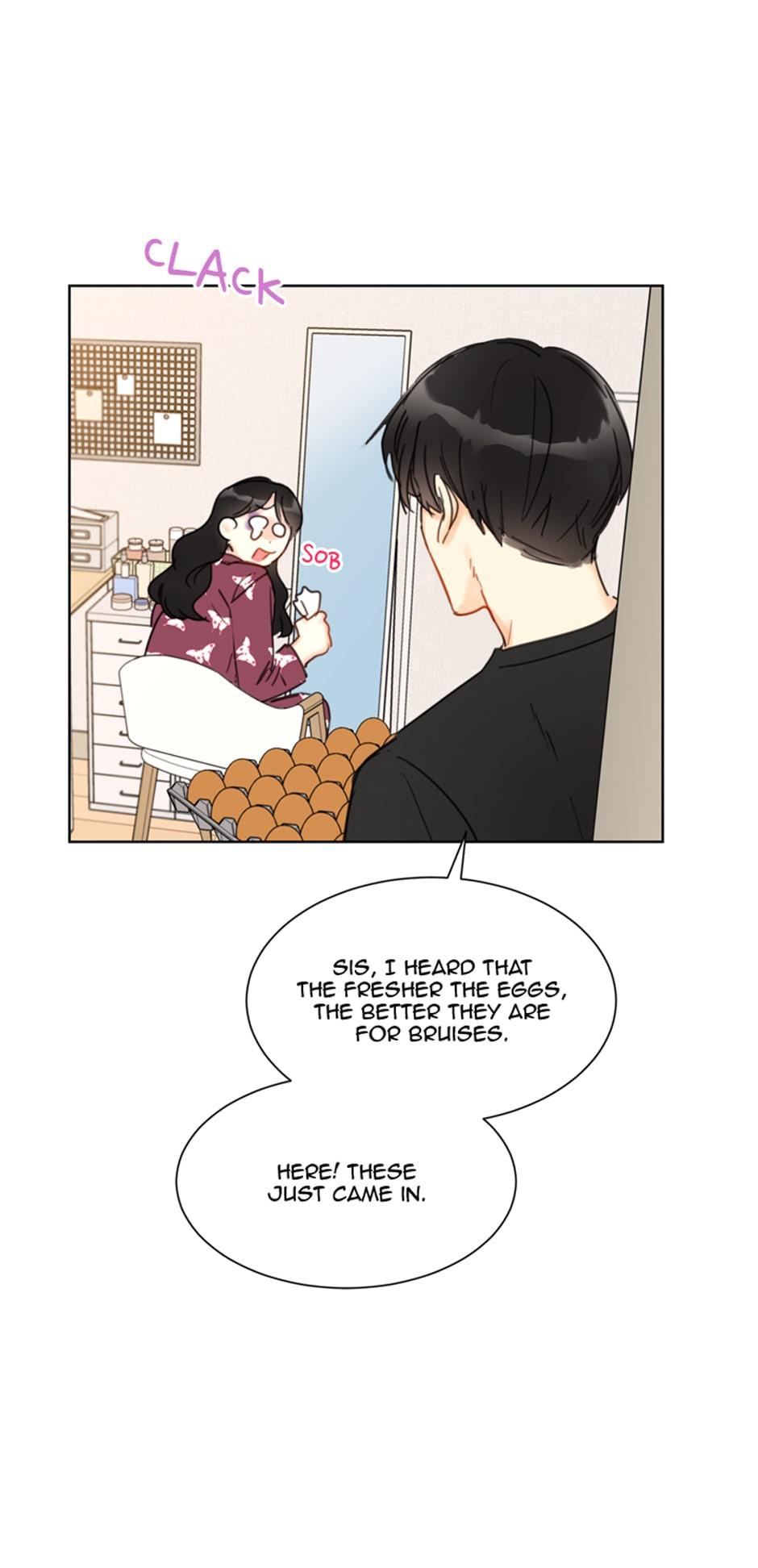 Read A Business Proposal EN Manga Online