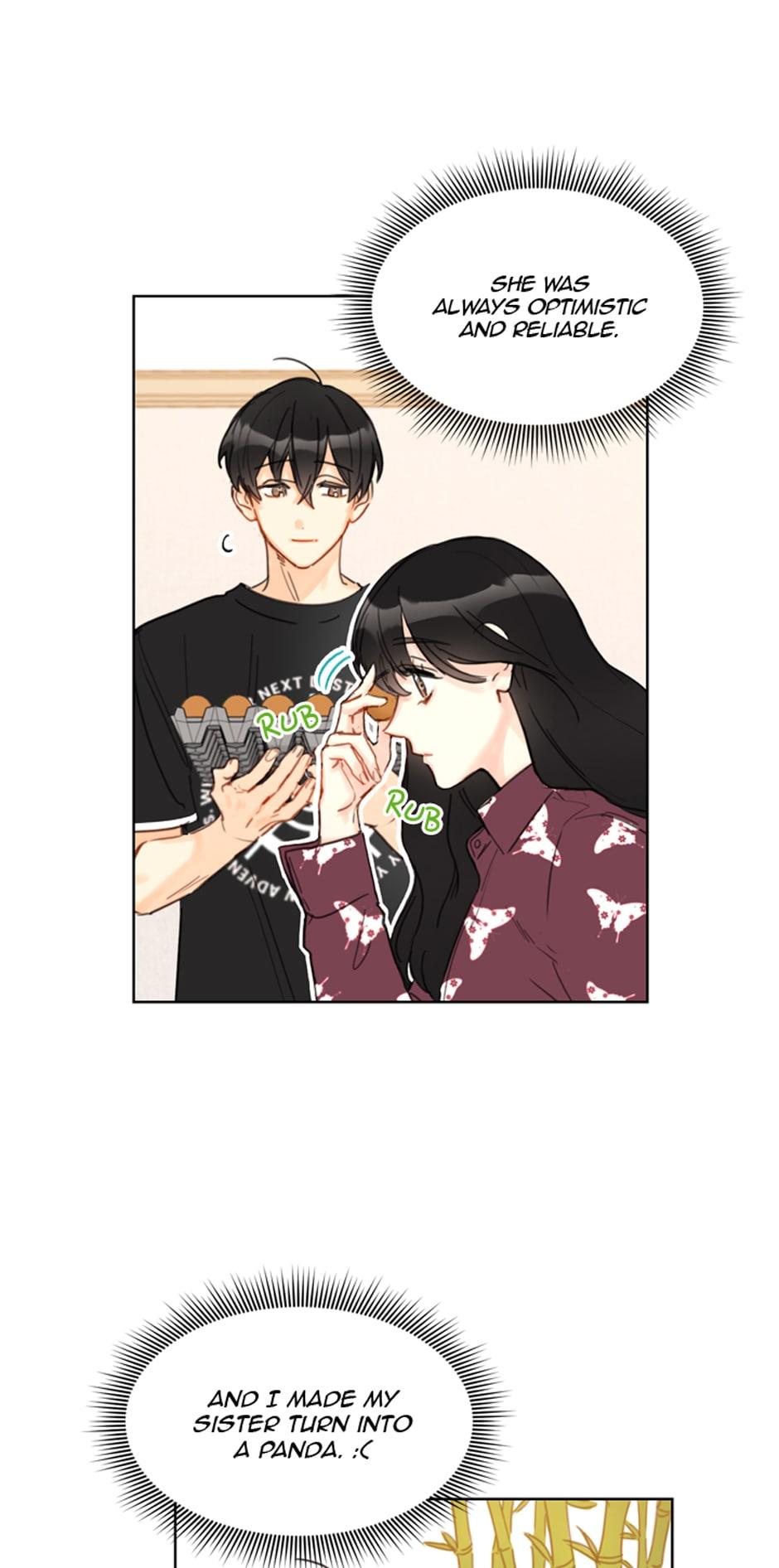 Read A Business Proposal EN Manga Online