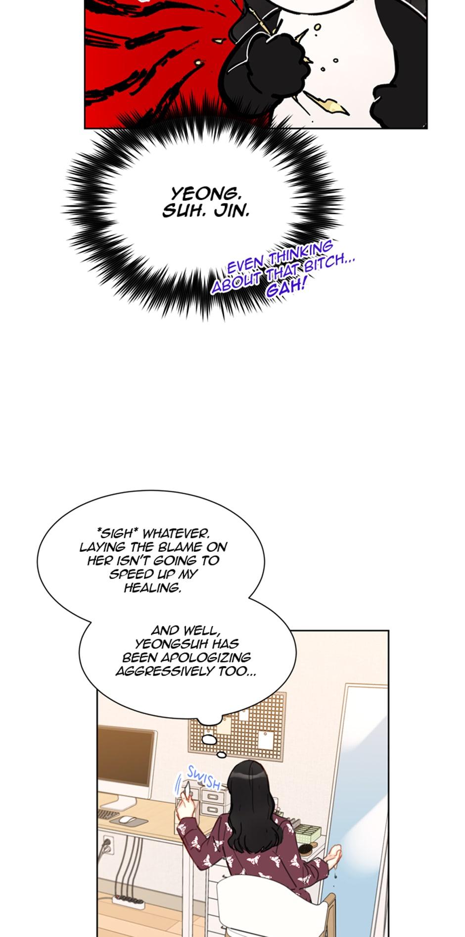 Read A Business Proposal EN Manga Online