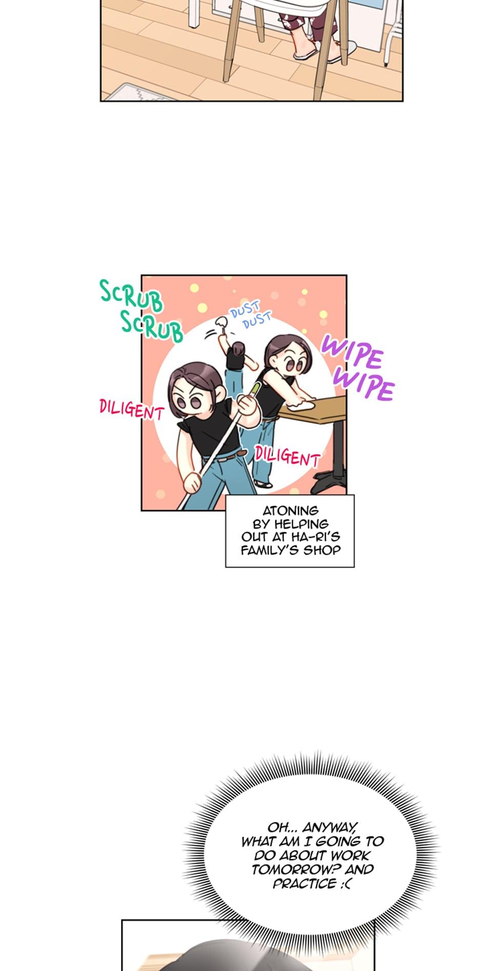 Read A Business Proposal EN Manga Online