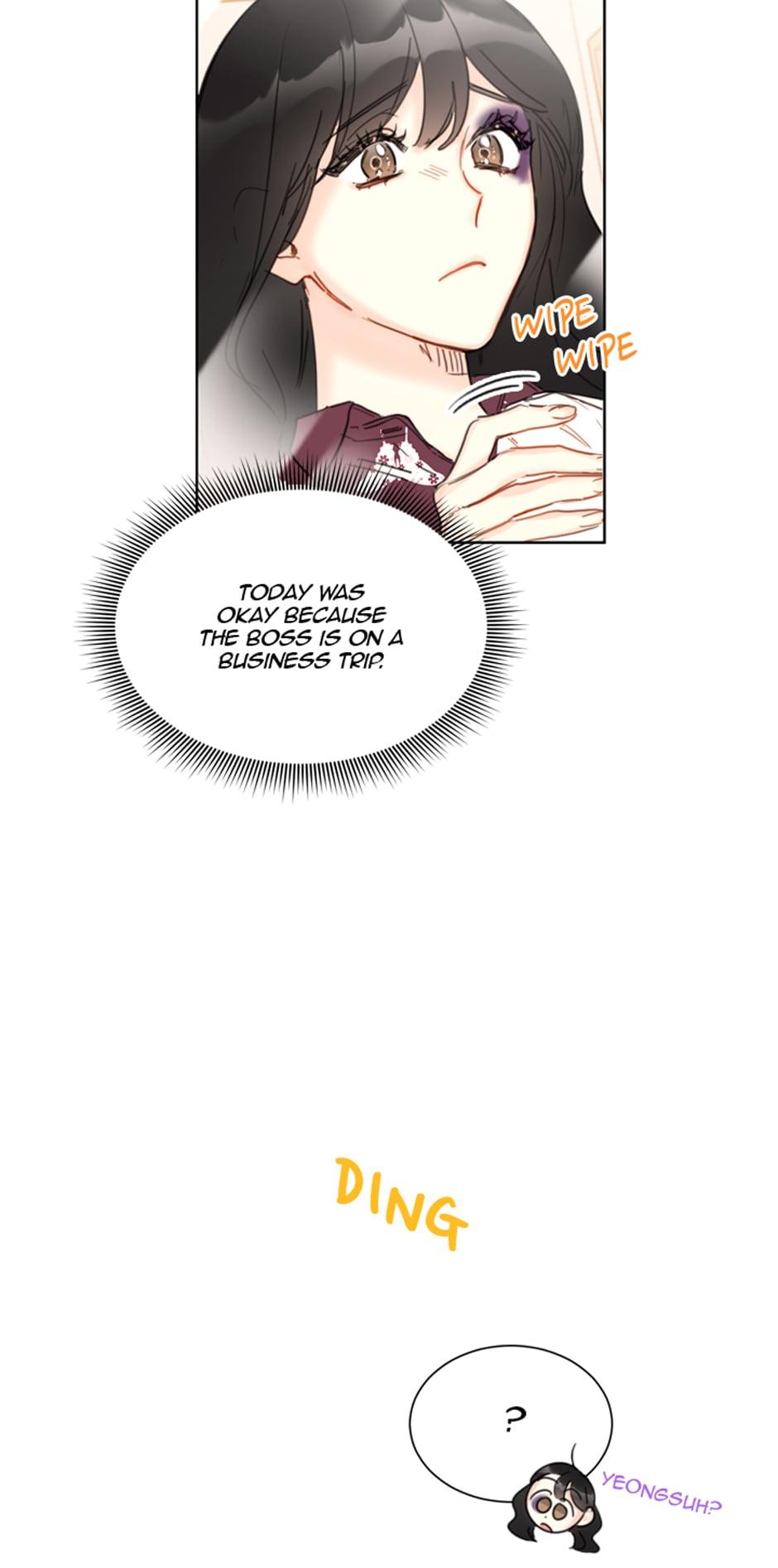 Read A Business Proposal EN Manga Online