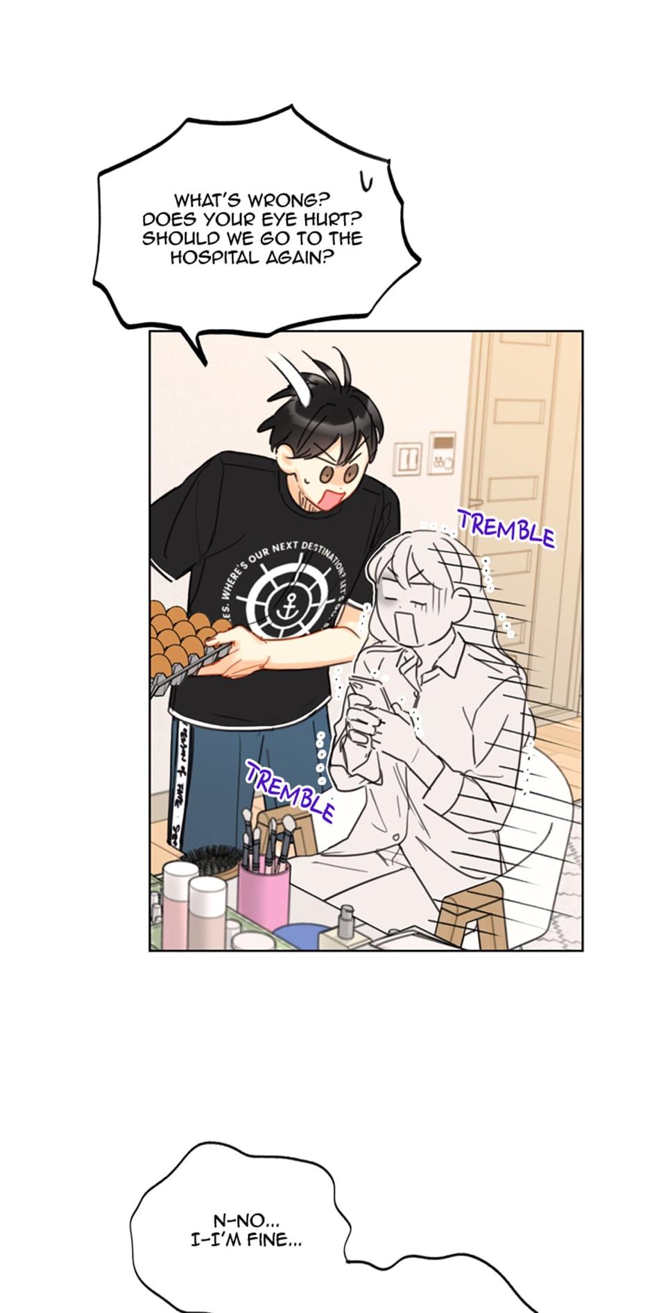 Read A Business Proposal EN Manga Online