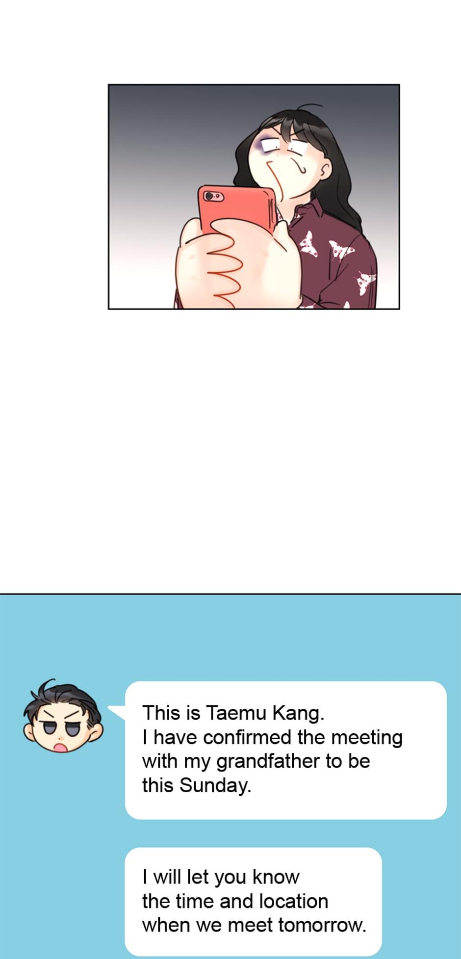 Read A Business Proposal EN Manga Online