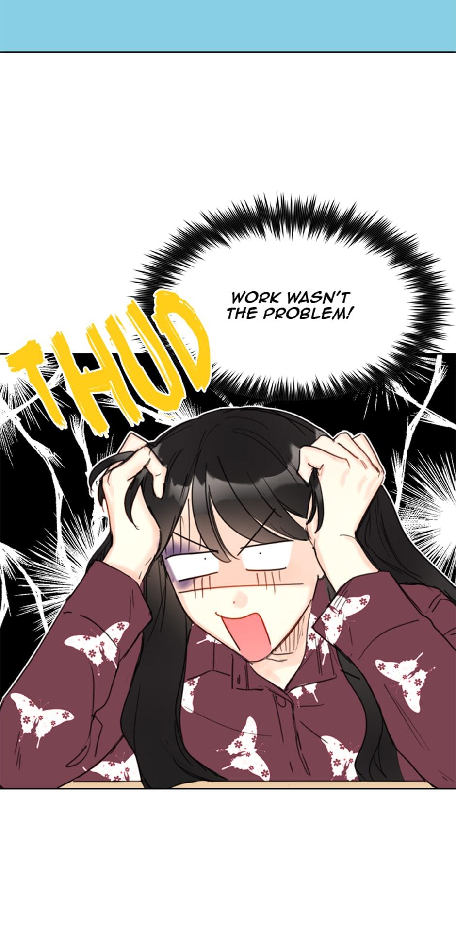 Read A Business Proposal EN Manga Online