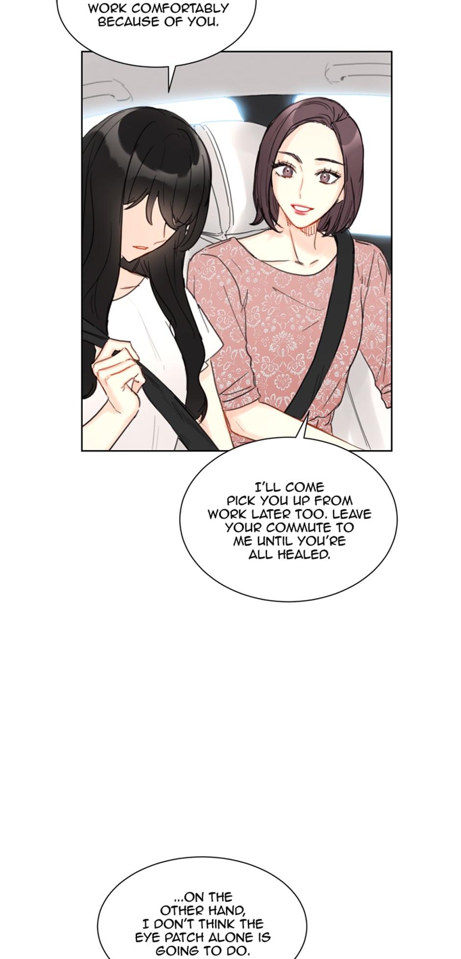 Read A Business Proposal EN Manga Online