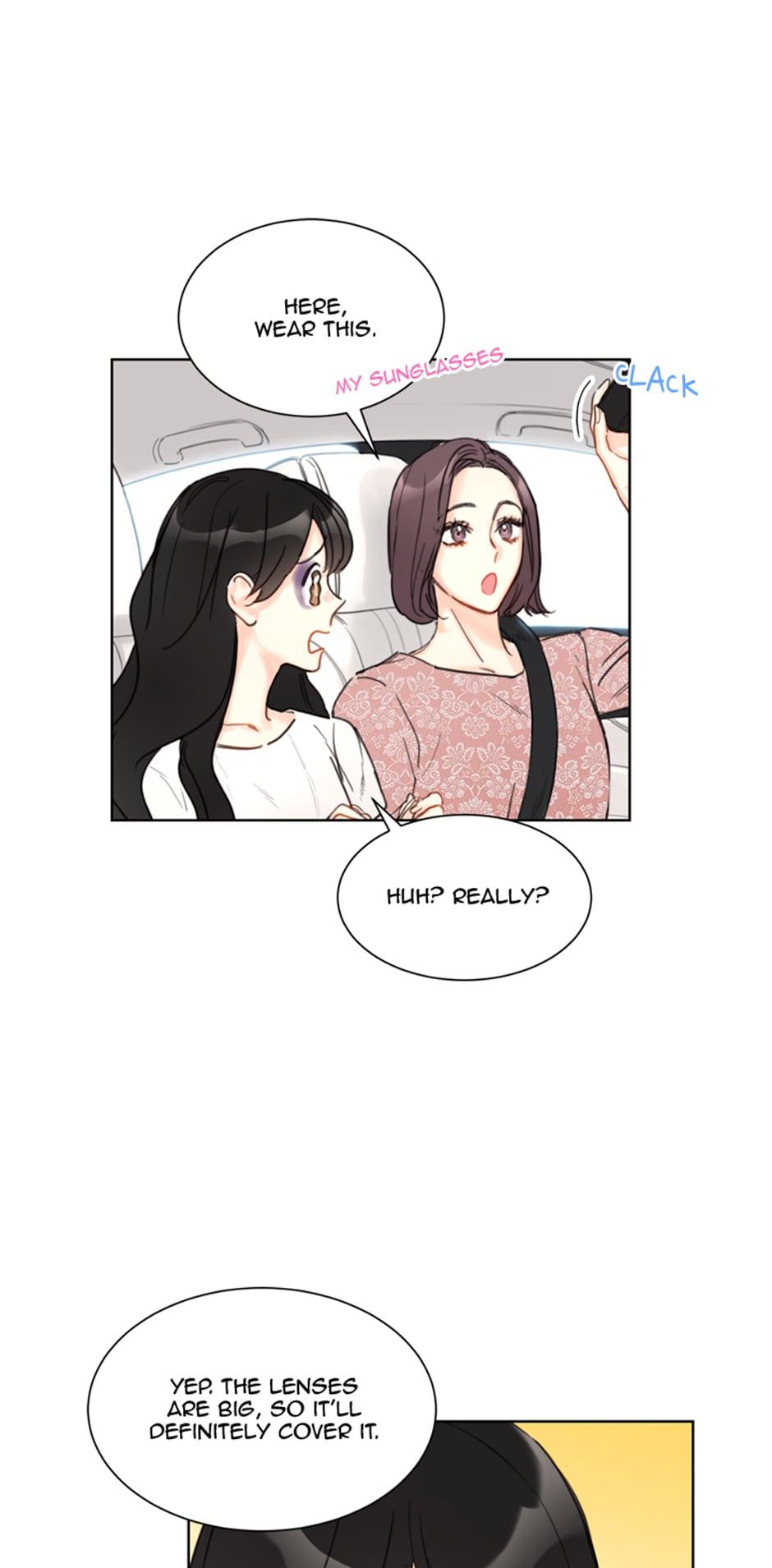 Read A Business Proposal EN Manga Online