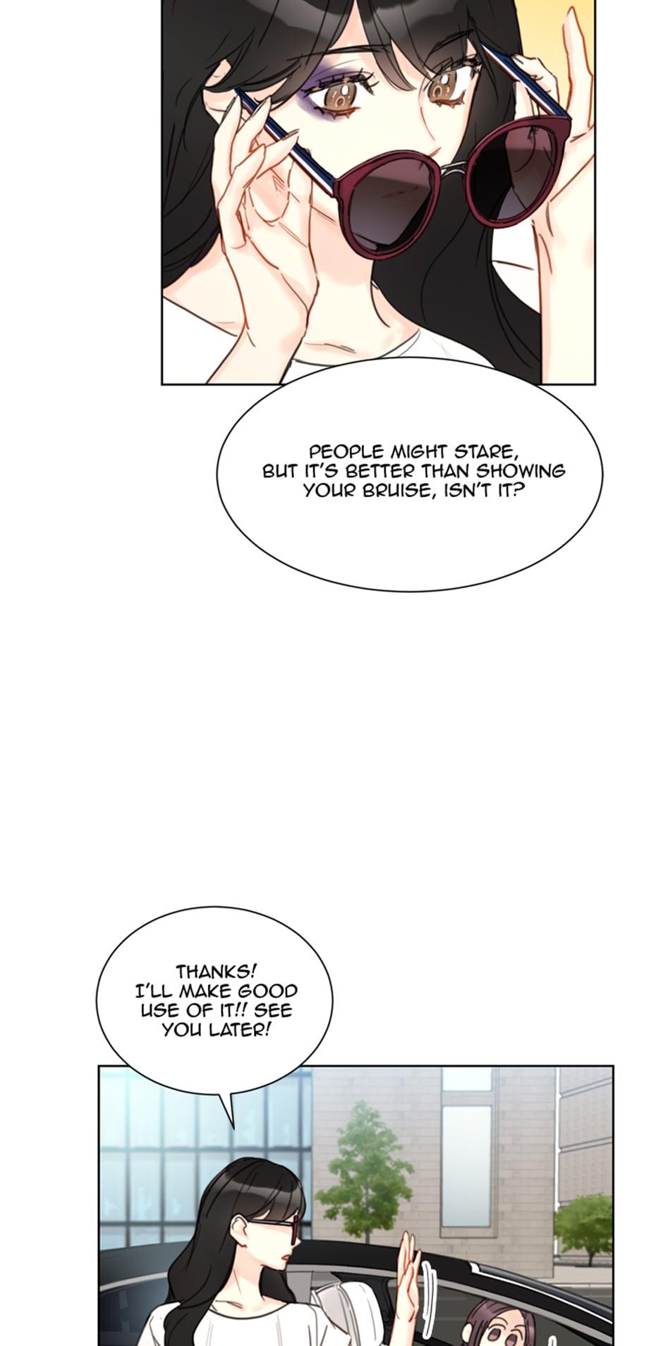 Read A Business Proposal EN Manga Online