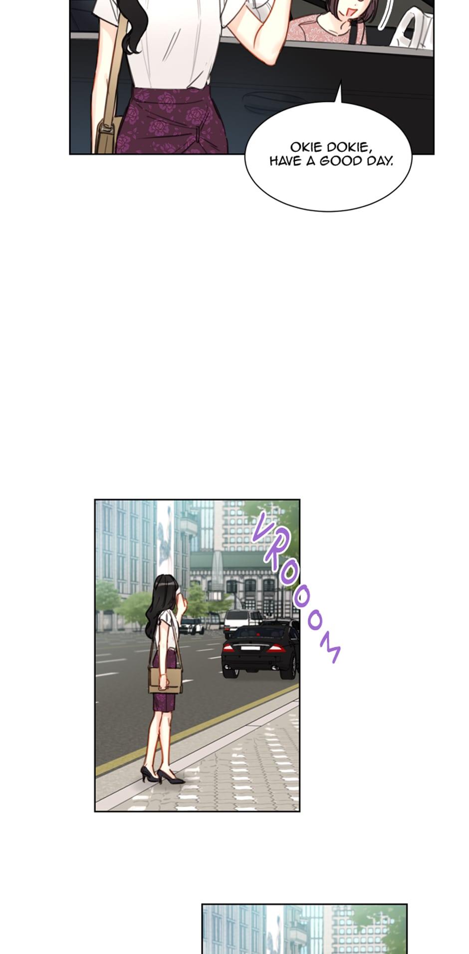 Read A Business Proposal EN Manga Online
