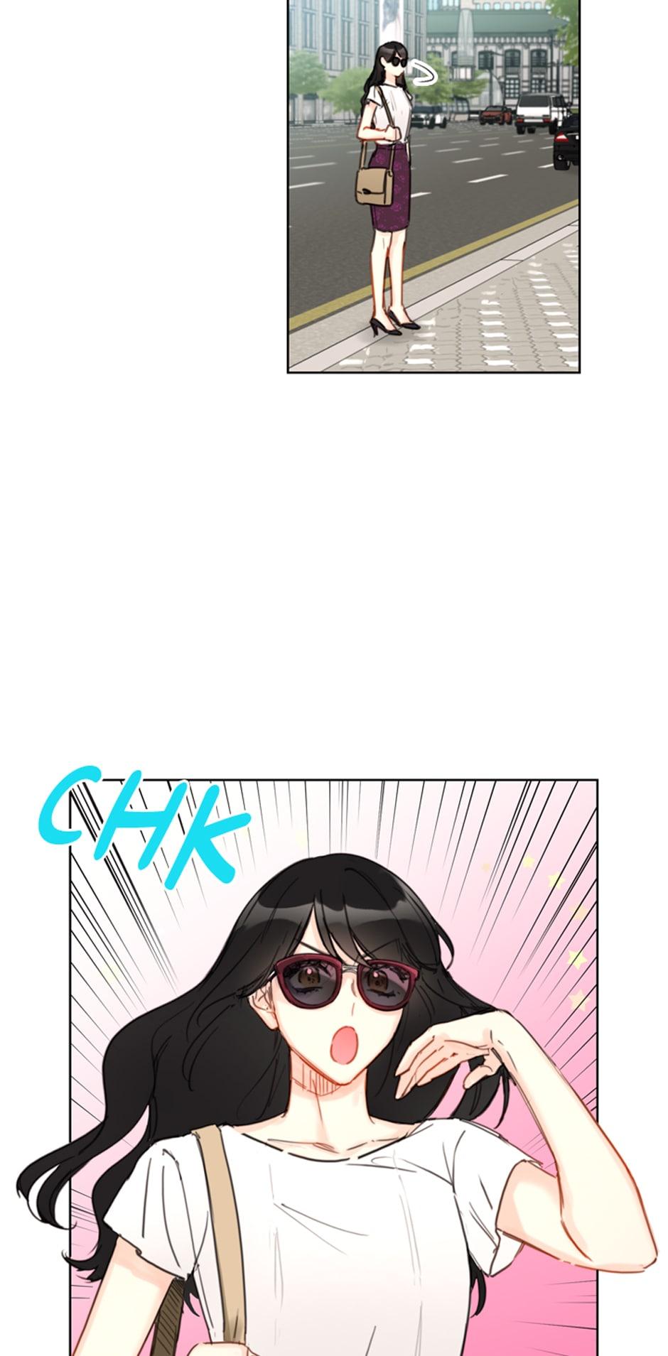Read A Business Proposal EN Manga Online