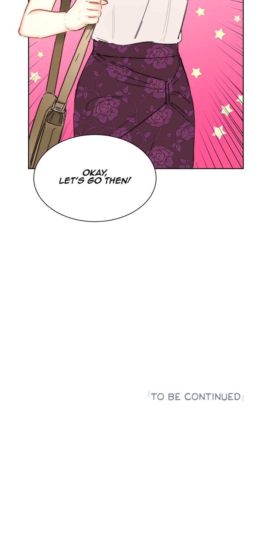 Read A Business Proposal EN Manga Online