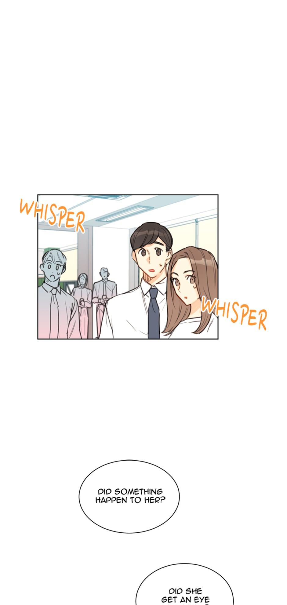 Read A Business Proposal EN Manga Online
