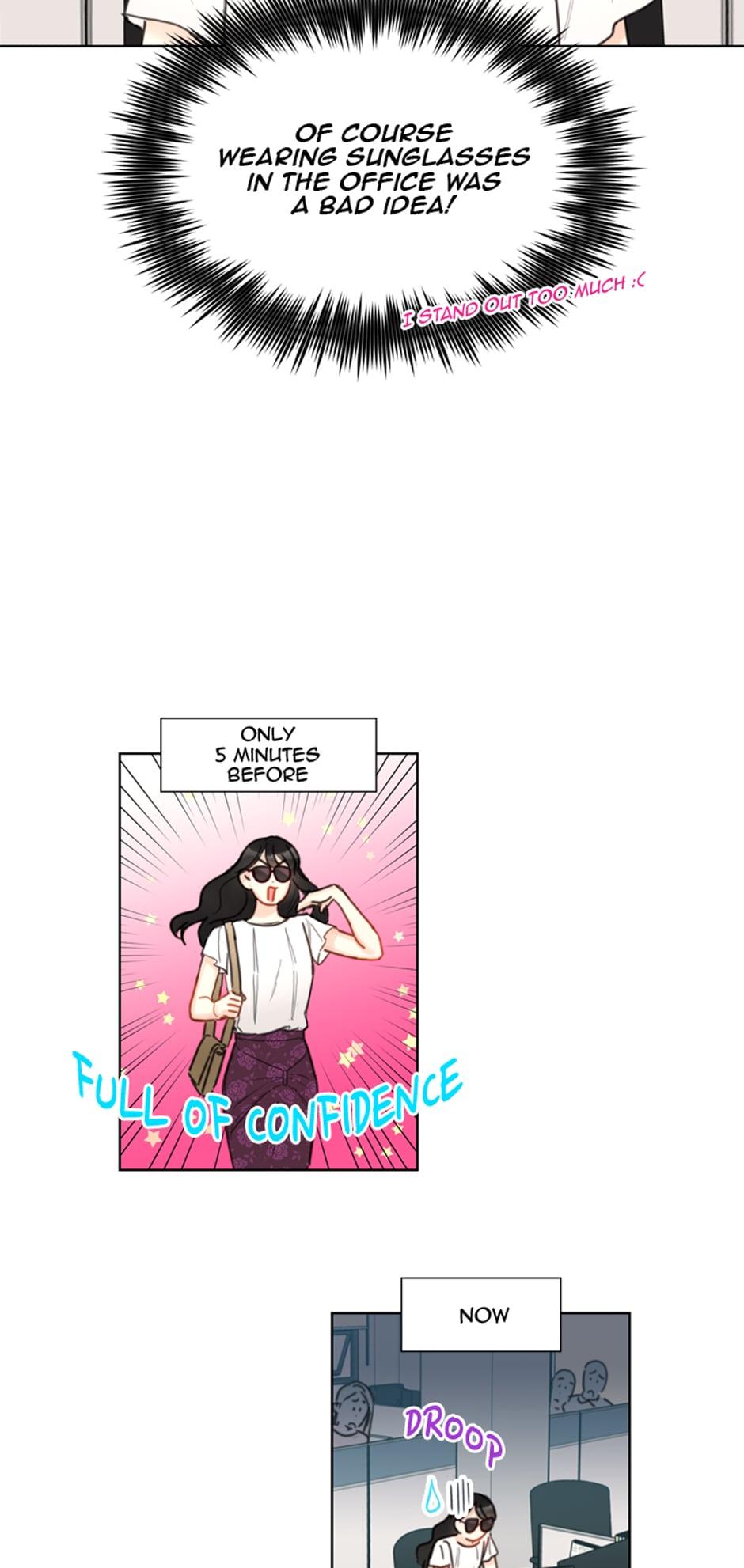 Read A Business Proposal EN Manga Online
