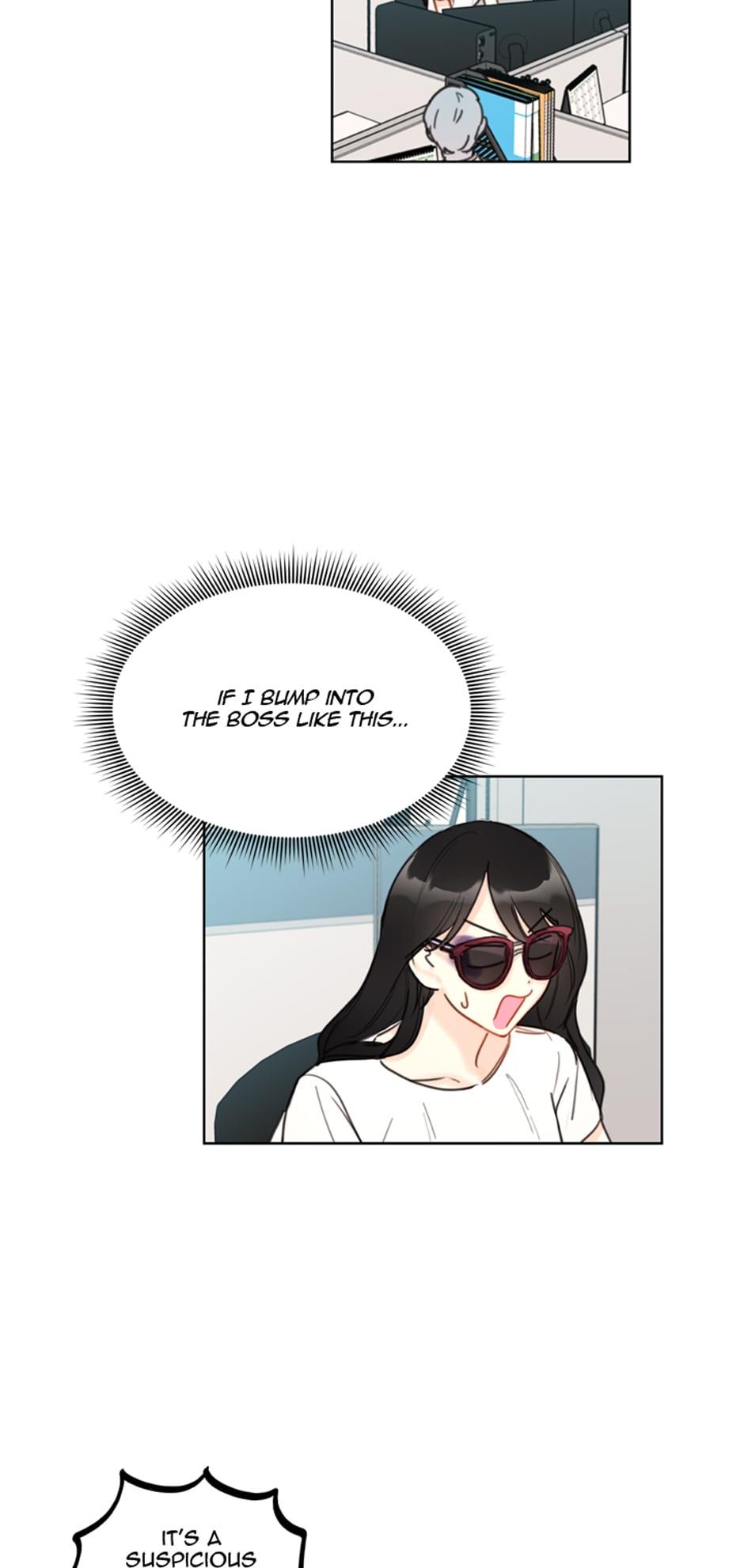 Read A Business Proposal EN Manga Online